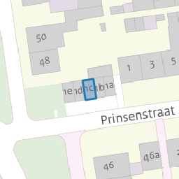 Perceel BLE01-C-2929