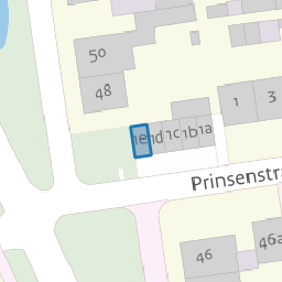 Perceel BLE01-C-2931