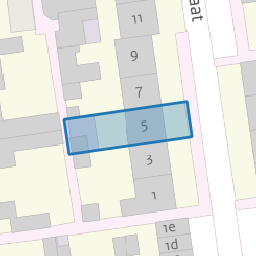 Perceel BLE01-C-2934