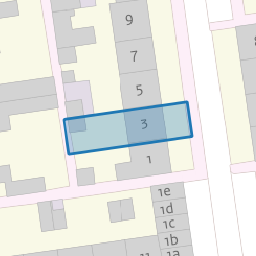 Perceel BLE01-C-2935