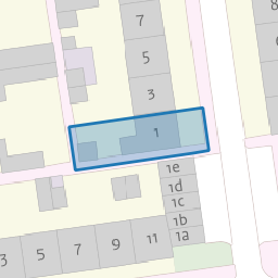 Perceel BLE01-C-2936