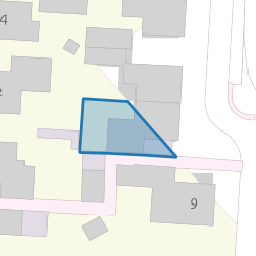 Perceel BLE01-C-2949