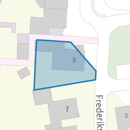 Perceel BLE01-C-2951