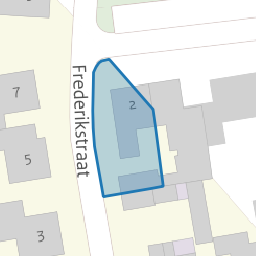 Perceel BLE01-C-2952