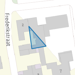 Perceel BLE01-C-2953