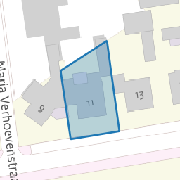 Perceel BLE01-C-2955