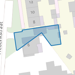 Perceel BLE01-C-2962