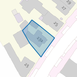 Perceel BLE01-C-2970