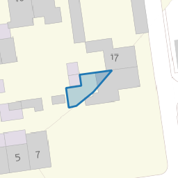 Perceel BLE01-C-2982