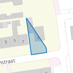 Perceel BLE01-C-2985