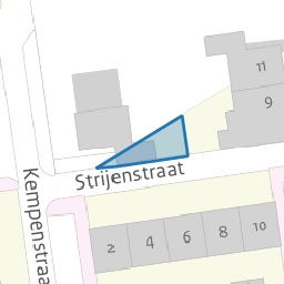 Perceel BLE01-C-2988