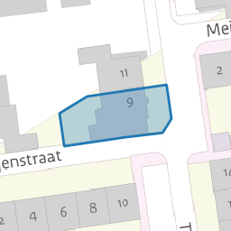 Perceel BLE01-C-2989