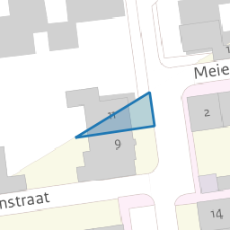 Perceel BLE01-C-2990