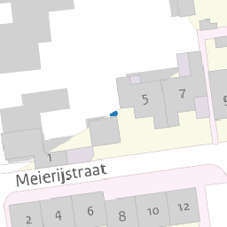 Perceel BLE01-C-2992