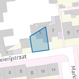 Perceel BLE01-C-2993