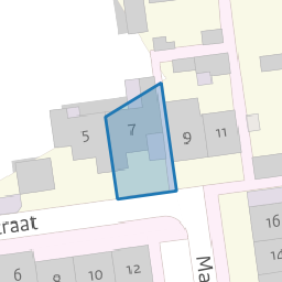 Perceel BLE01-C-2994