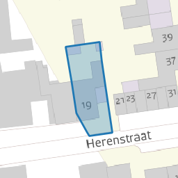 Perceel BLE01-C-2998