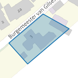 Perceel BLE01-C-3008