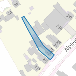 Perceel BLE01-C-3016