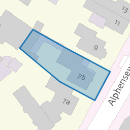 Perceel BLE01-C-3019