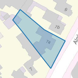 Perceel BLE01-C-3020