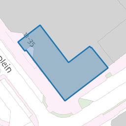 Perceel BLE01-C-3023