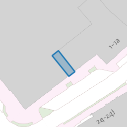 Perceel BLE01-C-3024