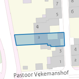 Perceel BLE01-C-3029