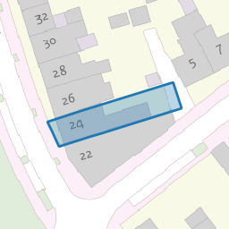 Perceel BLE01-C-3032