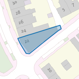 Perceel BLE01-C-3033