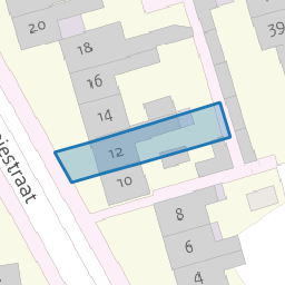 Perceel BLE01-C-3040