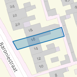 Perceel BLE01-C-3042