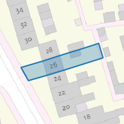 Perceel BLE01-C-3045