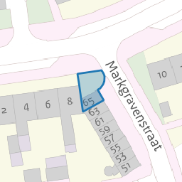 Perceel BLE01-C-3050