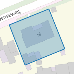 Perceel BLE01-C-3051