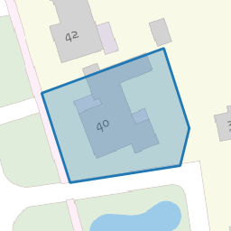 Perceel BLE01-C-3060