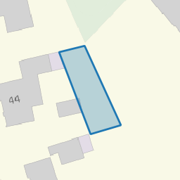 Perceel BLE01-C-3066