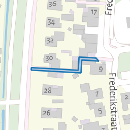 Perceel BLE01-C-3067