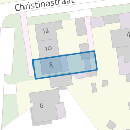 Perceel BLE01-C-3070