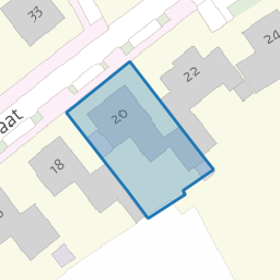 Perceel BLE01-C-3080