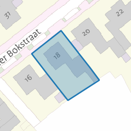 Perceel BLE01-C-3081