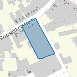 Perceel BLE01-C-3087