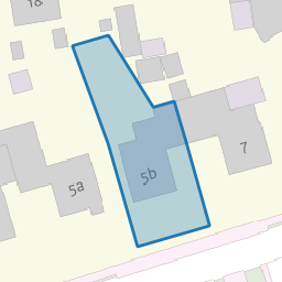 Perceel BLE01-C-3117