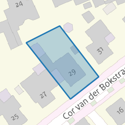 Perceel BLE01-C-3120