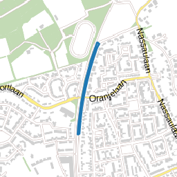 Perceel BLE01-C-3134