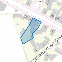 Perceel BLE01-C-3135