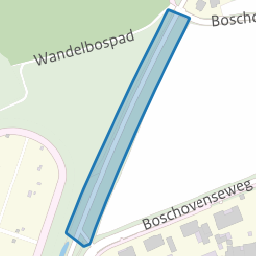 Perceel BLE01-C-3139