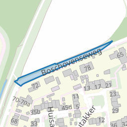 Perceel BLE01-C-3140