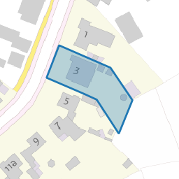 Perceel BLE01-C-3145