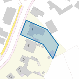 Perceel BLE01-C-3146